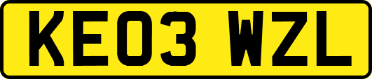 KE03WZL