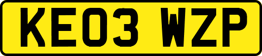 KE03WZP