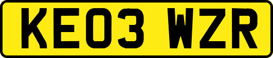 KE03WZR