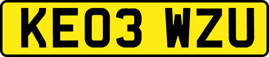 KE03WZU
