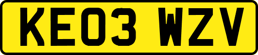 KE03WZV