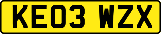 KE03WZX