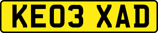 KE03XAD