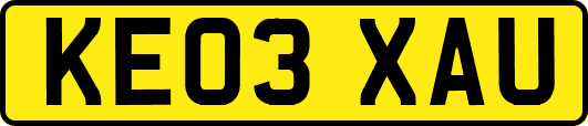 KE03XAU