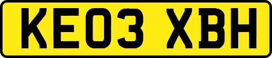 KE03XBH