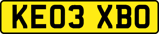 KE03XBO