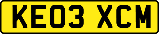 KE03XCM