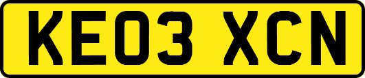 KE03XCN