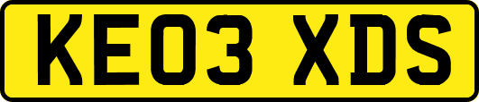 KE03XDS