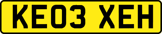 KE03XEH