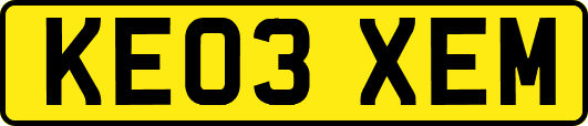 KE03XEM