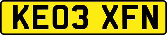 KE03XFN