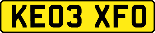 KE03XFO