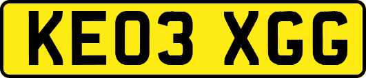 KE03XGG