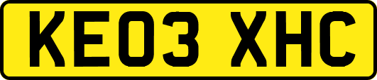 KE03XHC