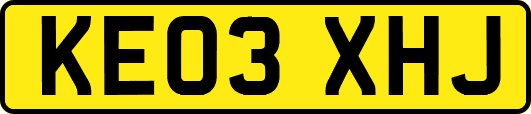 KE03XHJ