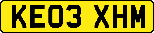 KE03XHM