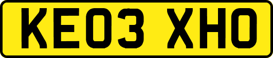 KE03XHO