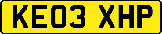 KE03XHP