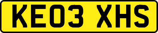 KE03XHS