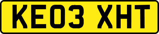 KE03XHT