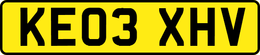 KE03XHV