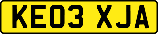 KE03XJA