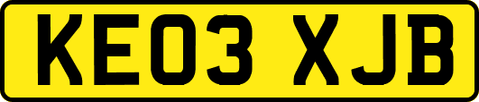 KE03XJB