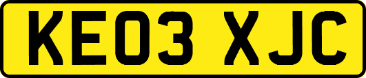 KE03XJC