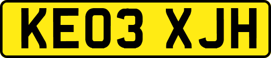 KE03XJH