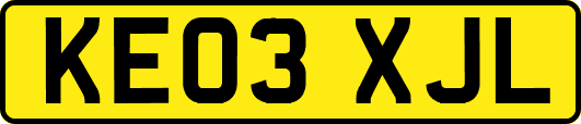 KE03XJL