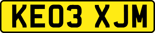 KE03XJM