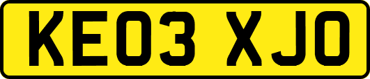 KE03XJO