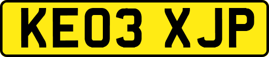 KE03XJP
