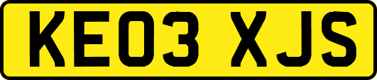 KE03XJS
