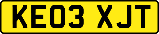 KE03XJT