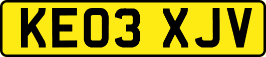 KE03XJV