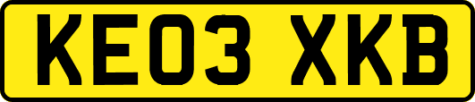 KE03XKB