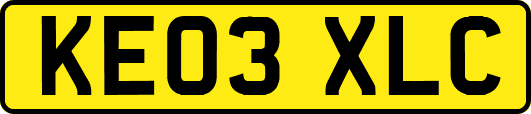 KE03XLC
