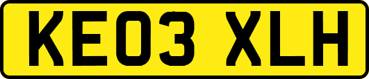 KE03XLH
