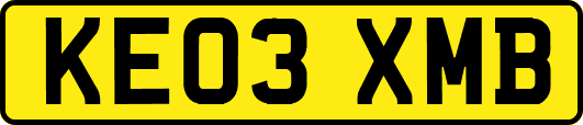 KE03XMB