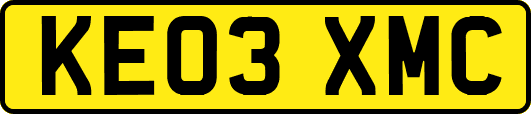 KE03XMC