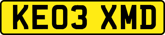 KE03XMD