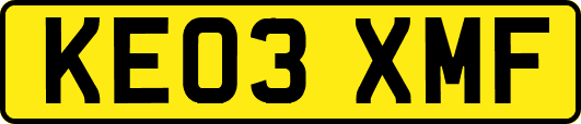 KE03XMF