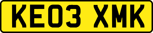 KE03XMK