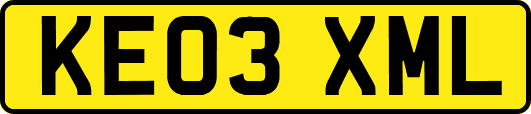 KE03XML