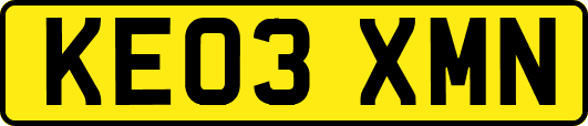 KE03XMN