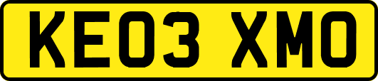 KE03XMO
