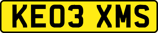 KE03XMS