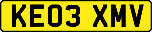 KE03XMV